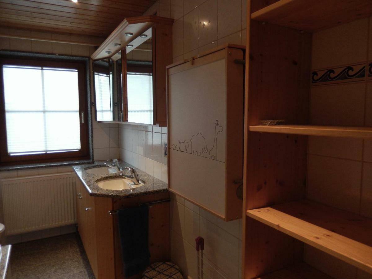 Zum Elleblick Lägenhet Frauenstein  Exteriör bild